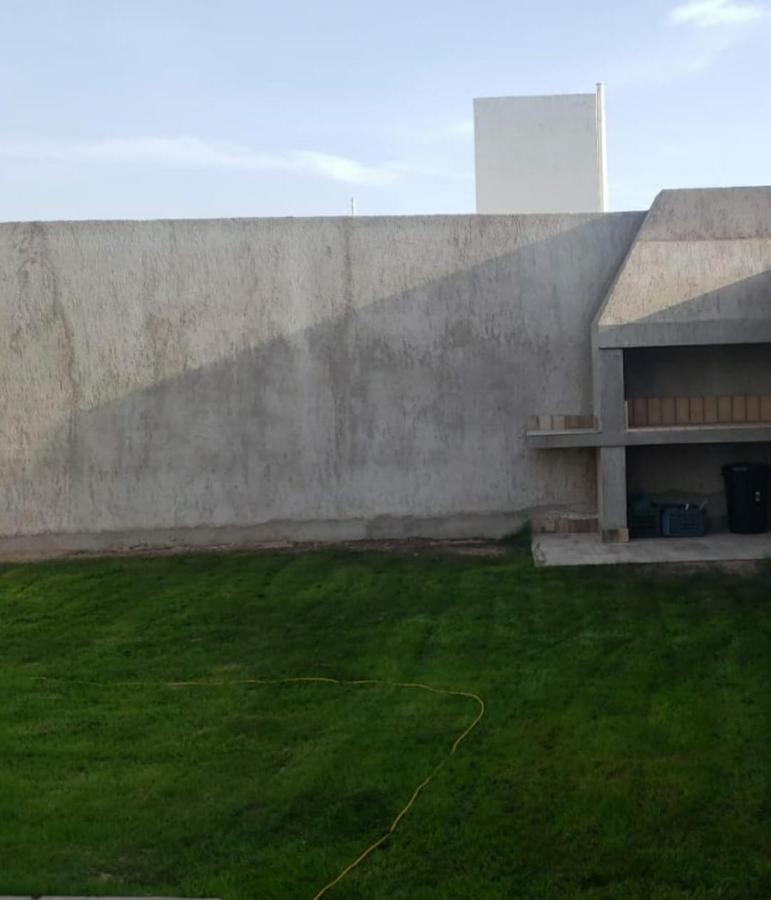 루한데쿠요 La Casita De Lujan 빌라 외부 사진