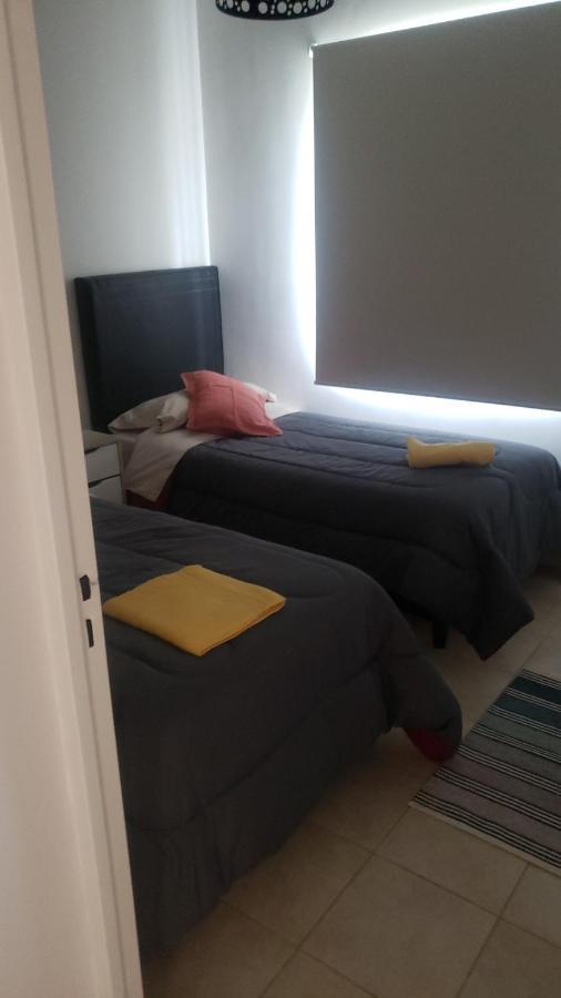 루한데쿠요 La Casita De Lujan 빌라 외부 사진