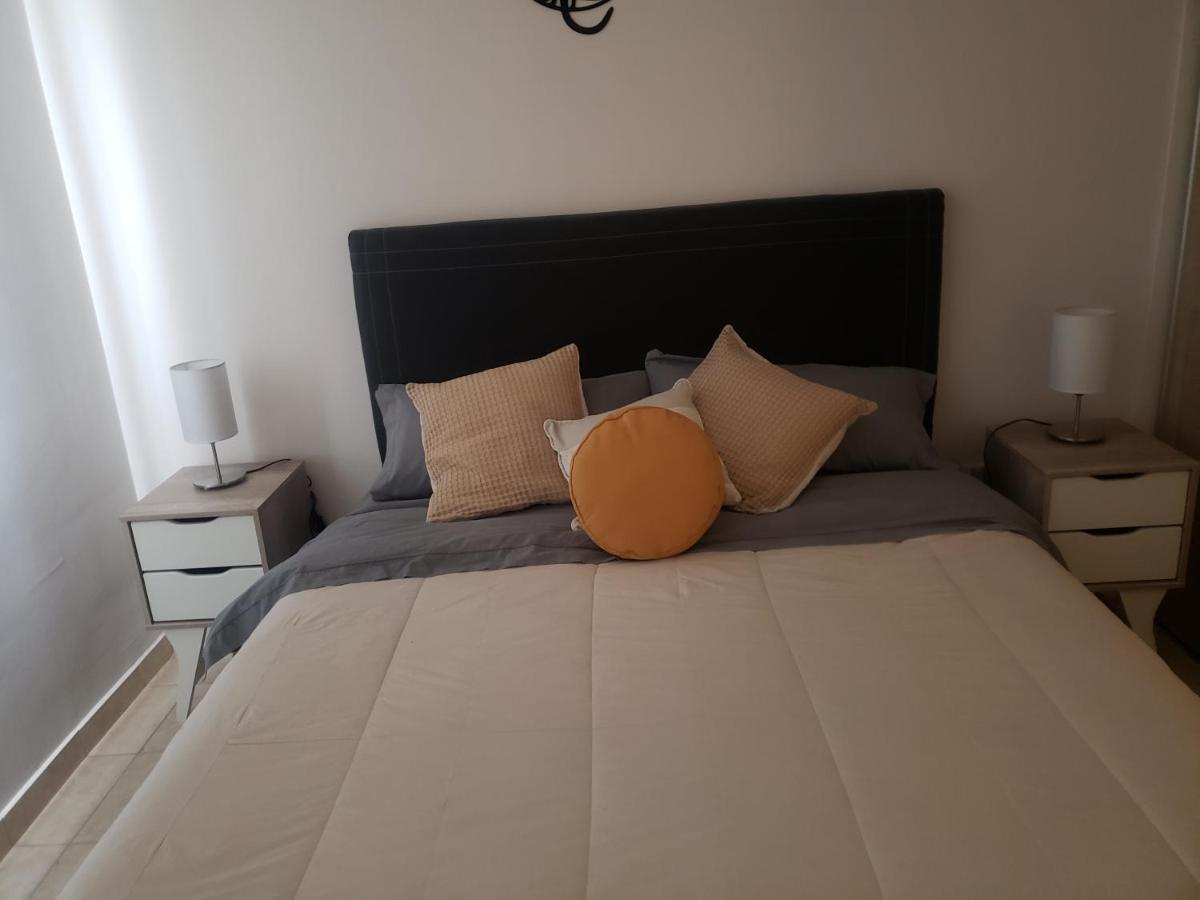 루한데쿠요 La Casita De Lujan 빌라 외부 사진
