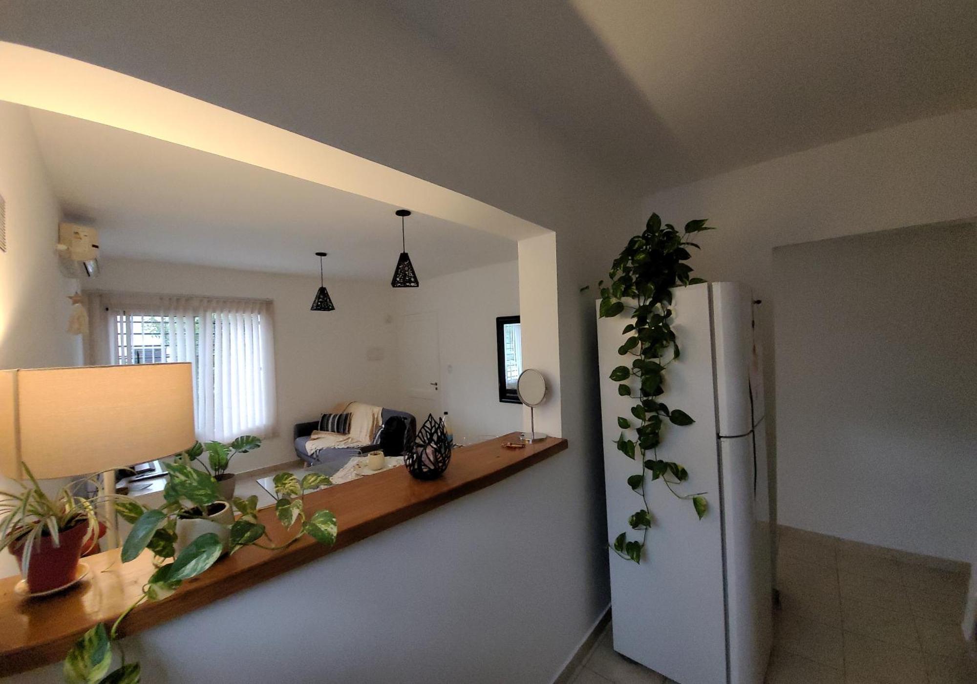 루한데쿠요 La Casita De Lujan 빌라 외부 사진
