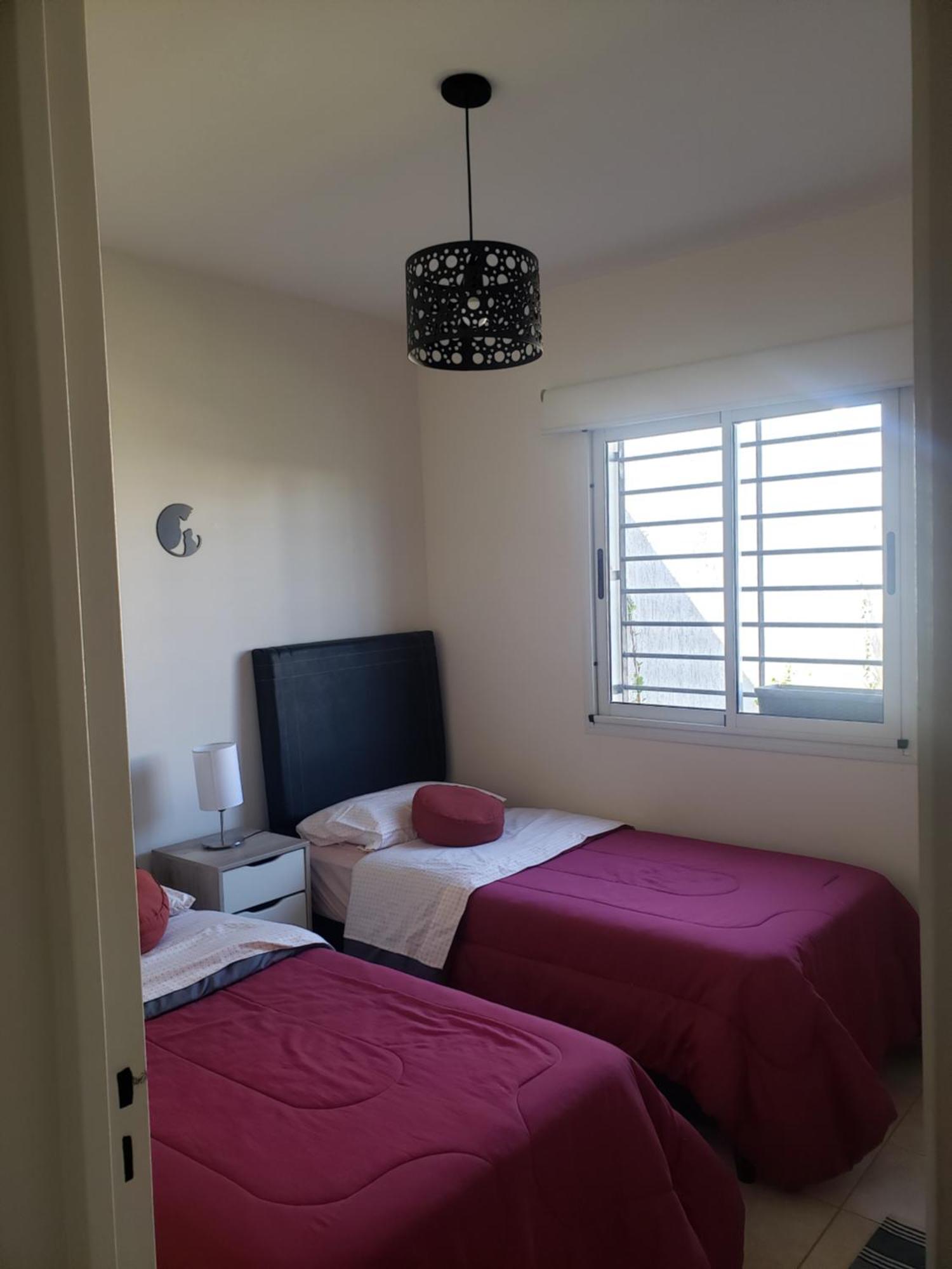 루한데쿠요 La Casita De Lujan 빌라 객실 사진